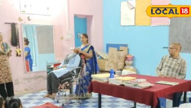 अलवर में ग्रामीण बेटियों के लिए शुरू हुआ चार वर्षीय ‘ब्यूटी एंड वेलनेस ट्रेड’, स्किल इंडिया के तहत स्वरोजगार के अवसर