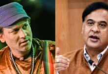 असम CM ने जुबिन गर्ग की सिंगापुर में हत्या पर दिया बड़ा बयान