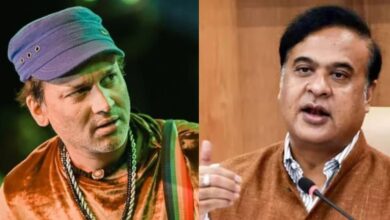 असम CM ने जुबिन गर्ग की सिंगापुर में हत्या पर दिया बड़ा बयान