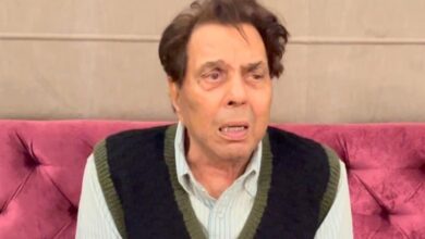 अस्पताल में धर्मेंद्र का चुपके से बनाया वीडियो, सोशल मीडिया पर हुआ वायरल, पुलिस ने कर्मचारी को किया गिरफ्तार