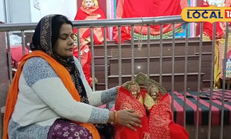 आखिर क्यों भगवान को पहनाए जा रहे हैं ऊनी कपड़े? राजस्थान के मंदिरों से आई यह अनोखी खबर चर्चा में!