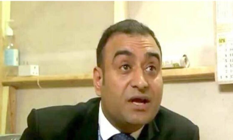 आतंकियों से दोस्ती में हुआ था बर्खास्त, फिर भी बना रहा प्रोफेसर, अल-फलाह यूनिवर्सिटी की करतूत से उठे कई सवाल