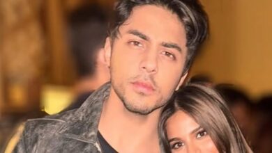 आर्यन खान के जन्मदिन पर सेलेब्स और परिवार ने दी बधाई