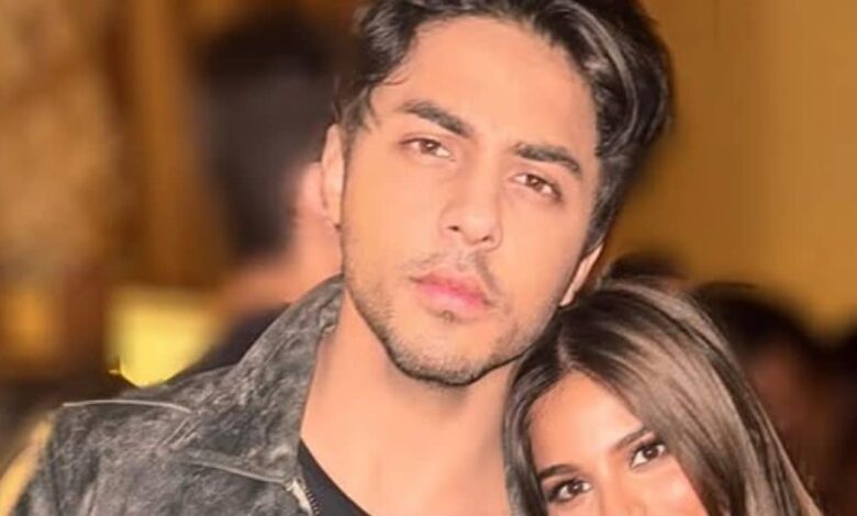 आर्यन खान के जन्मदिन पर सेलेब्स और परिवार ने दी बधाई