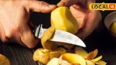 आलू के छिलके से निकलेगा सोना, फेंकना सबसे बड़ी भूल, बड़े ही कमाल के फायदे, ये रही ट्रिक - Uttar Pradesh News