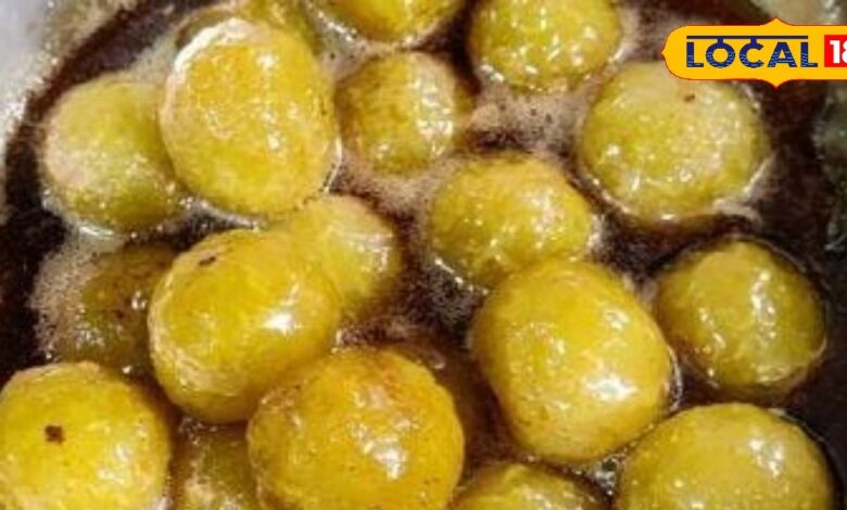 आवला गुड़ रेसिपी: चमकदार त्वचा और मजबूत इम्यूनिटी का रामबाण | Amla Jaggery Recipe for Glowing Skin & Strong Immunity