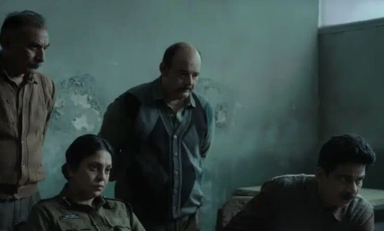 इंसानियत के अंधेरे पहलू को बेनकाब करेगी ये सीरीज, नेटफ्लिक्स की है क्राइम थ्रिलर, रोंगटे खड़े कर देगी दमदार कहानी