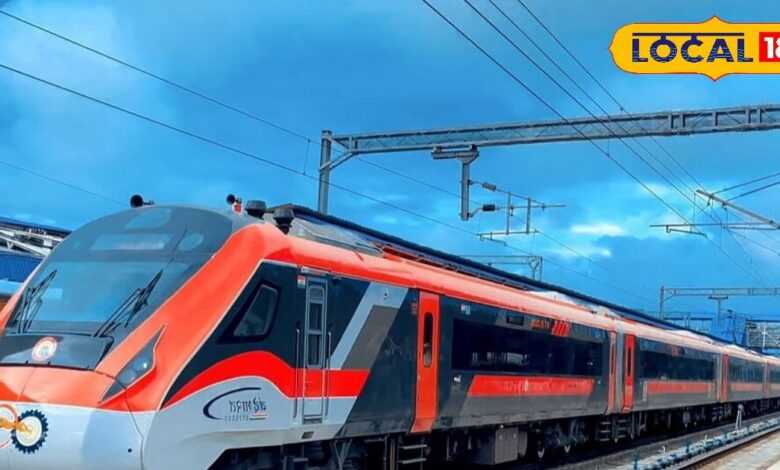 इतिहास रच दिया! जोधपुर-दिल्ली वंदे भारत ने तोड़े सारे रिकॉर्ड, 42 ट्रिप में 59,000 यात्रियों ने किया सफर