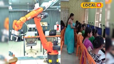 इतिहास रचने को तैयार! बेटियों के सपनों को पंख...सीकर में खुला देश का पहला AI-Drone-Robotics ट्रेनिंग सेंटर