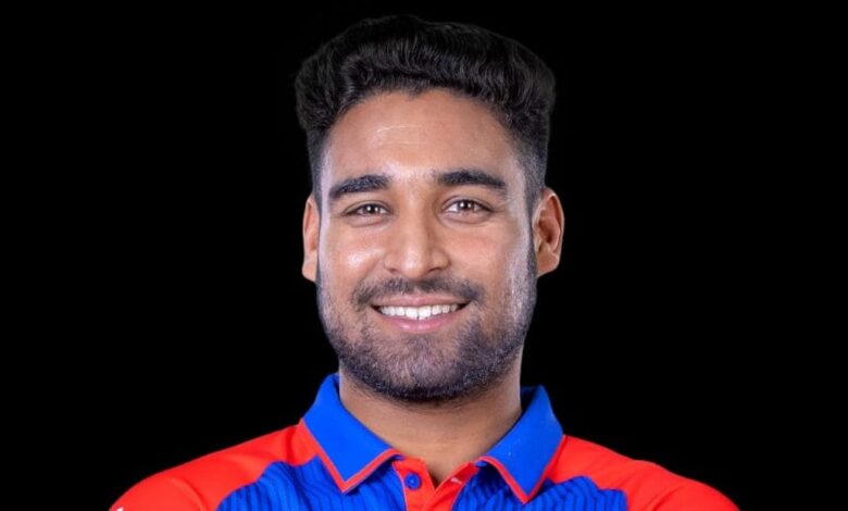 इस IPL खिलाड़ी को मिल रही धमकियां, बाराबंकी पुलिस से मांगी मदद, दर्ज हुई FIR