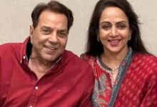 'इस लड़के को जरूर लेना', एक्टर से मिलते ही इम्प्रेस हो गए थे धर्मेंद्र, हेमा मालिनी ने फिल्म में दिया था रोल