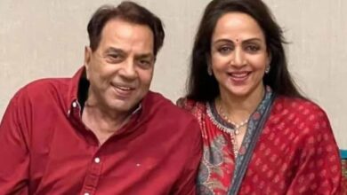 'इस लड़के को जरूर लेना', एक्टर से मिलते ही इम्प्रेस हो गए थे धर्मेंद्र, हेमा मालिनी ने फिल्म में दिया था रोल