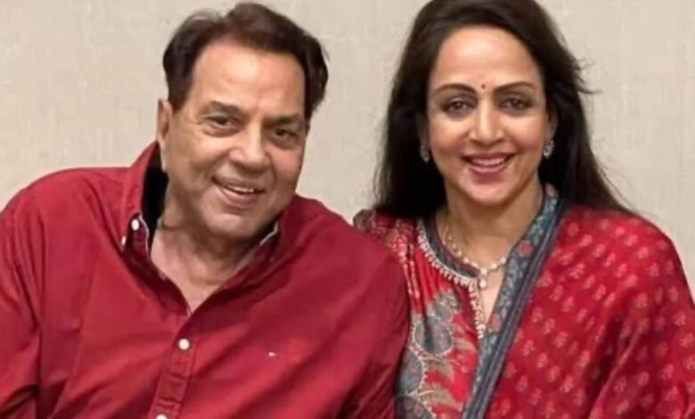 'इस लड़के को जरूर लेना', एक्टर से मिलते ही इम्प्रेस हो गए थे धर्मेंद्र, हेमा मालिनी ने फिल्म में दिया था रोल