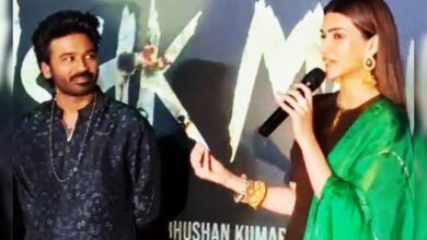 'इस शहर में आकर लोग...' 9 साल बाद बनारस आने पर कृति सेनन ने दिया ऐसा रिएक्शन