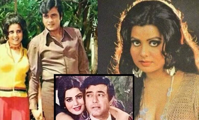 इस स्टार को दिल दे बैठीं थीं सुलक्षणा, रिजेक्शन से हुआ तनाव, जिंदगी भर रहीं कुंवारी, हीरो की पुण्यतिथि पर निधन