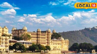उदयपुर ने दुनिया में फिर बजाया भारत का डंका, कॉनडे नास्ट ट्रैवलर ने चुना ‘वर्ल्ड्स बेस्ट डेस्टिनेशन’