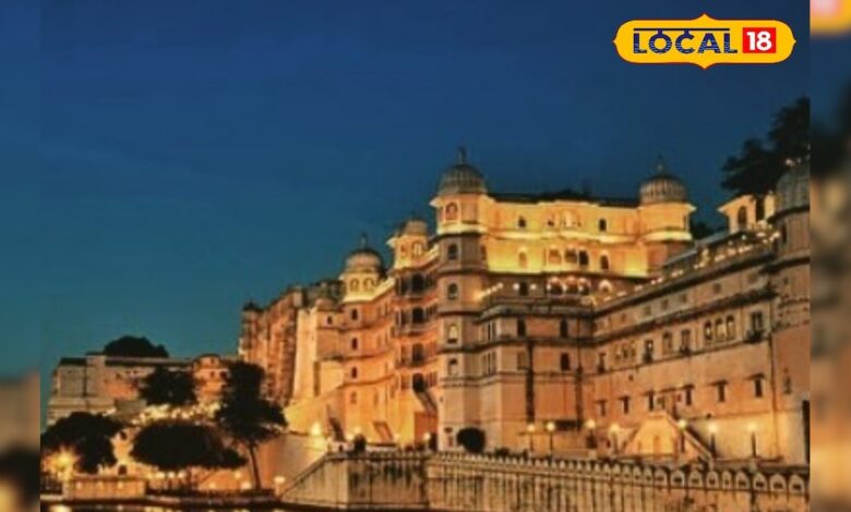 उदयपुर न्यू ईयर सेलिब्रेशन की मची धूम...होटल-पैकेज महंगे, बुकिंग में जबरदस्त उछाल