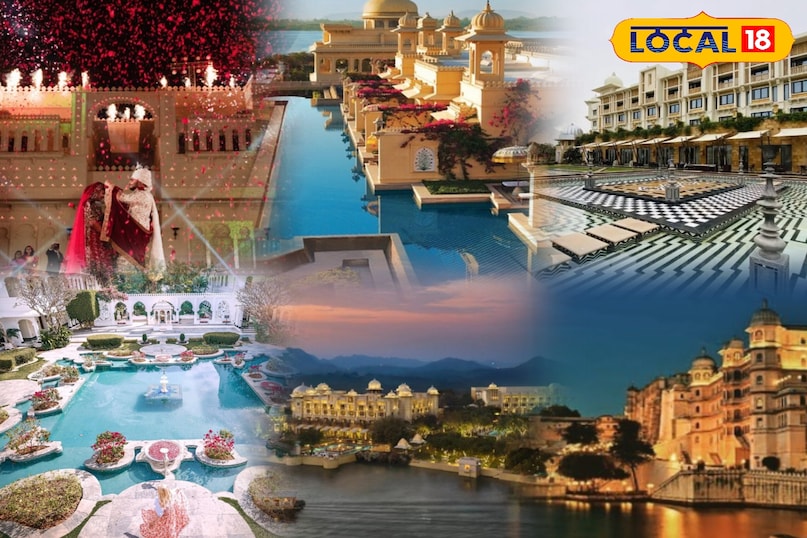 वेडिंग सीजन 