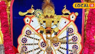 उदयपुर सांवलियाजी मंदिर की दान पेटी से मिले 12 करोड़ रुपए