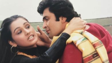 ऋषि कपूर की हीरोइन, किसिंग सीन देने से किया इनकार, एक्टिंग के दम पर हिट कराई मूवी, जीता फिल्मफेयर अवॉर्ड