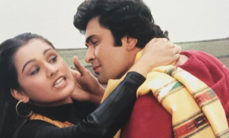 ऋषि कपूर की हीरोइन, किसिंग सीन देने से किया इनकार, एक्टिंग के दम पर हिट कराई मूवी, जीता फिल्मफेयर अवॉर्ड