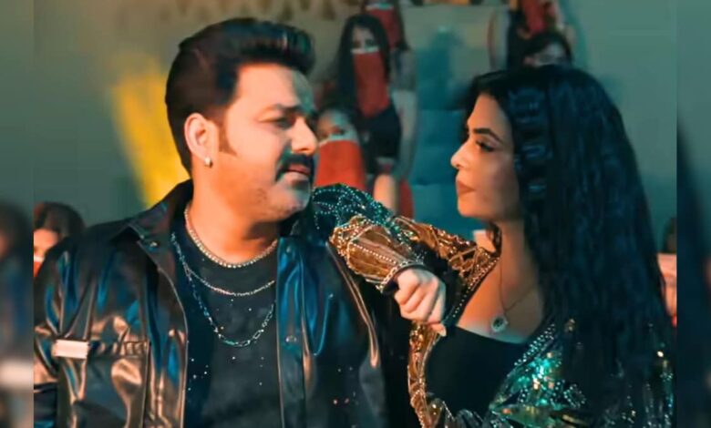 'एक बिहारी सौ पे भारी...' पवन सिंह के नए गाने ने उड़ाया गर्दा, यूट्यूब पर लाया भूचाल, 2 दिन में इतने मिलियन व्यूज!