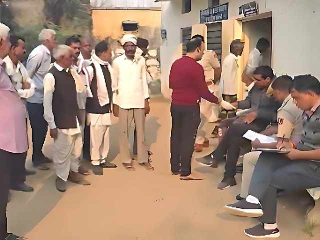 एक बेटा ऐसा भी...! चांदी के कड़े के लिए मां-बाप को ही मार डाला