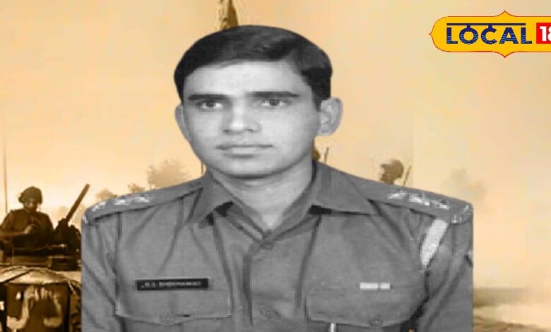 एक वीर की आखिरी लड़ाई, अकेले 40 विद्रोहियों से भिड़ने वाले शौर्य चक्र विजेता मेजर रणवीर सिंह शेखावत की कहानी 