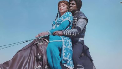 एक्ट्रेस ने हेमा मालिनी को किया था किस, देखते रह गए थे धर्मेंद्र, अंत ऐसा दर्दनाक...घर में कई दिन सड़ती रही लाश