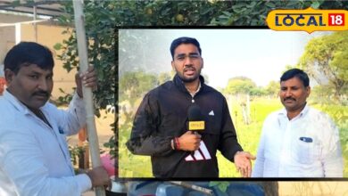 एग्रीकल्चर न्यूज़: कैंसर अस्पताल के विजिट ने किसान की बदली जिंदगी, खेती में किया ये नवाचार दूसरे किसानों के लिए प्रेरणा बने