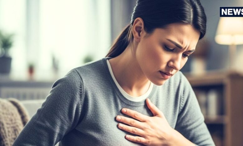 एसिडिटी दूर करने के लिए क्या खाएं? 90% लोगों का होता है सवाल, राहत पाने के लिए भोजन के बाद खाएं ये 2 चीजें