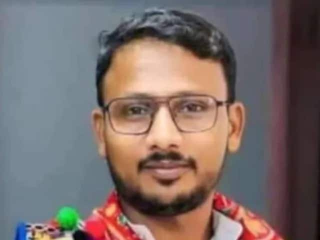 ACB के शिकंजे में विधायक का PA...महीनों से था फरार, किस कांड में हुआ गिरफ्तार?