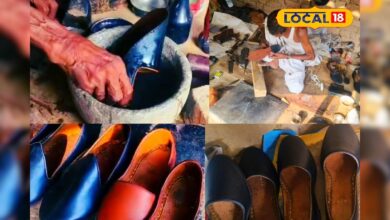 ऐसी क्या खासियत है इन जूतियों में कि लोग ठंड में इन्हें ढूंढने लगे? जानिए वजह – News18 हिंदी