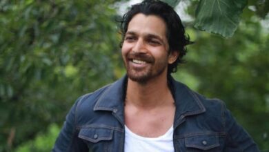 'ऑडियंस फिर से प्यार में पड़ गई', तेरे इश्क में की रिलीज पर हर्षवर्धन राणे का पोस्ट, बोले- ब्लॉकबस्टर रहा साल 2025