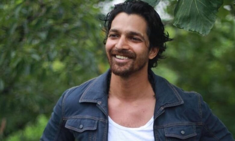 'ऑडियंस फिर से प्यार में पड़ गई', तेरे इश्क में की रिलीज पर हर्षवर्धन राणे का पोस्ट, बोले- ब्लॉकबस्टर रहा साल 2025