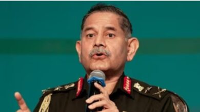 ऑपरेशन सिंदूर एक भरोसेमंद 'ऑर्केस्ट्रा' था जहां... सेना प्रमुख जनरल उपेन्द्र द्विवेदी ने खोला '6C' का राज़