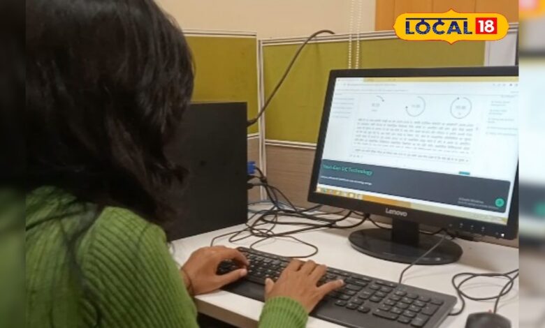 ऑफिस में बैठे-बैठे हो गया है सर्वाइकल? तुरंत आराम के लिए अपनाएं ये धांसू टिप्स – News18 हिंदी