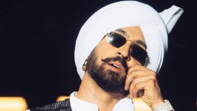 ऑस्ट्रेलिया टूर के बाद दिलजीत दोसांझ को मिली धमकी, ऑकलैंड शो को खालिस्तानी गुंडों से खतरा