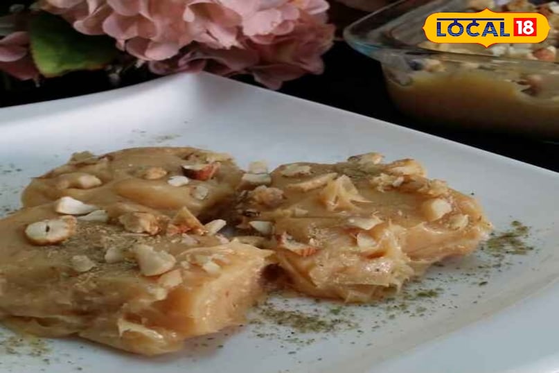 ओमान के पारंपरिक और स्वादिष्ट माहो हलवा अपनी मुलायम, रेशमी और थोड़ी चबाने वाली टेक्सचर के लिए मशहूर है। इसकी खासियत इसमें डाले जाने वाले मावे और गोंद का इस्तेमाल है। इसे बनाना थोड़ा समय लेने वाला है लेकिन इसका नतीजा बेहद लाजवाब होता है।