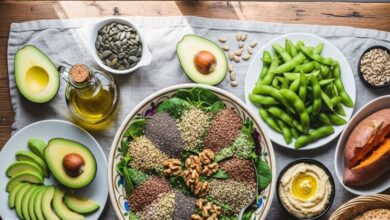 ओमेगा-3 का पावर हाउस हैं ये 5 शाकाहारी चीजें! अगर मछली नहीं खाते तो इनका शुरू करें सेवन, सेहत को होगा लाभ