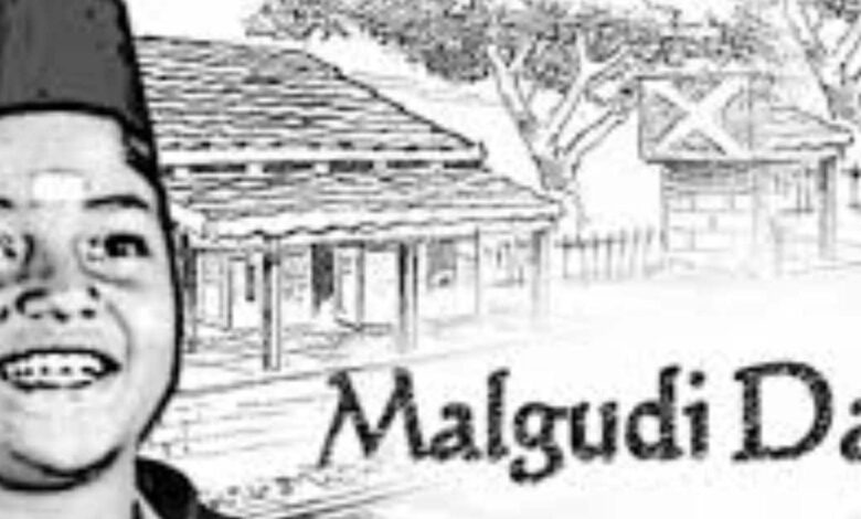 कच्ची धूप: अमोल पालेकर का शो, भाग्यश्री का डेब्यू, मालगुडी डेज को टक्कर