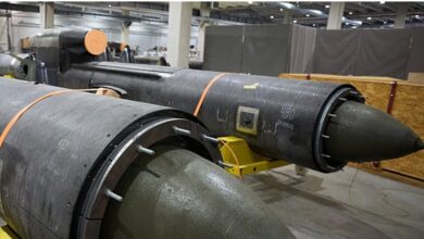 'कबाड़ से बने' मिसाइल के सामने पानी भरता है अमेरिका का टॉमहॉक, रूस के ठिकाने उड़ा रहा यूक्रेन का नया राक्षस