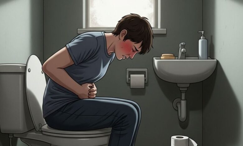 कब्ज ने उड़ा दी रातों की नींद, सोने से पहले गुनगुने पानी में मिलाकर पीएं ये चीज, सुबह का हल्का हो जाएगा बोझ