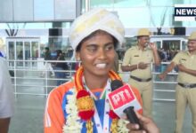 कभी-कभी दिन में एक वक्त खाने को भी तरसती हैं भारतीय ब्लाइंड क्रिकेट टीम कप्तान