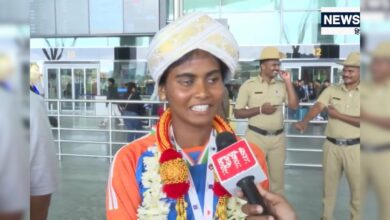 कभी-कभी दिन में एक वक्त खाने को भी तरसती हैं भारतीय ब्लाइंड क्रिकेट टीम कप्तान