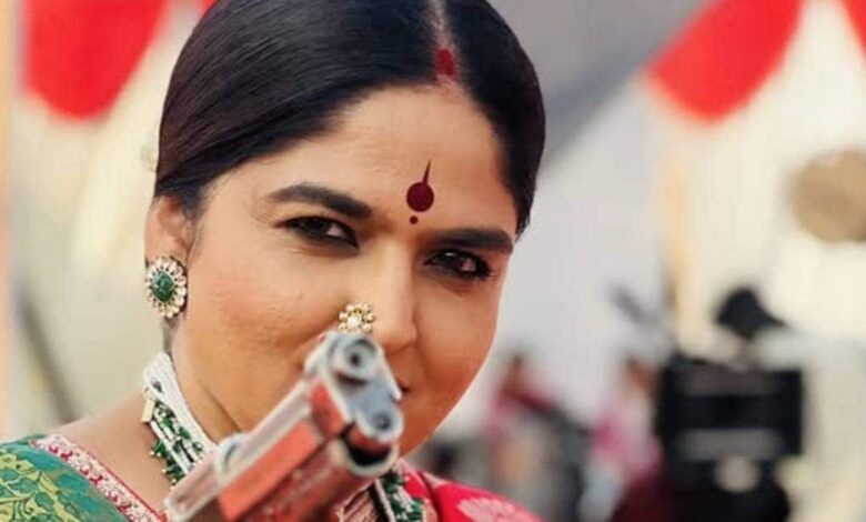 कभी जताई थी 11 साल छोटे रणबीर कपूर की मां बनने की इच्छा, 'रामायण' में हुई पूरी, 53 की TV एक्ट्रेस बनीं कौशल्या