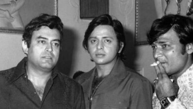 कभी बने अमिताभ के पिता, तो कभी जया के ससुर, इस सुपरस्टार ने 1 मूवी में निभाए 9 रोल, 47 की उम्र में हुआ था निधन