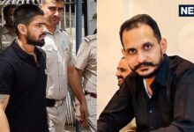 कभी लॉरेंस बिश्‍नोई के लिए गर्दन कटवाने को था तैयार, अब दे रहा धमकी, जानें गैंगस्‍टर शहजाद भट्टी की जन्‍मकुंडली - who is pakistani gangster shahzad bhatti jailed lawrence bishnoi friend now hardcore enemy threatened anmol bishnoi janam kundli