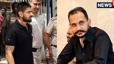 कभी लॉरेंस बिश्‍नोई के लिए गर्दन कटवाने को था तैयार, अब दे रहा धमकी, जानें गैंगस्‍टर शहजाद भट्टी की जन्‍मकुंडली - who is pakistani gangster shahzad bhatti jailed lawrence bishnoi friend now hardcore enemy threatened anmol bishnoi janam kundli