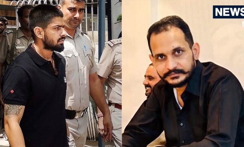 कभी लॉरेंस बिश्‍नोई के लिए गर्दन कटवाने को था तैयार, अब दे रहा धमकी, जानें गैंगस्‍टर शहजाद भट्टी की जन्‍मकुंडली - who is pakistani gangster shahzad bhatti jailed lawrence bishnoi friend now hardcore enemy threatened anmol bishnoi janam kundli